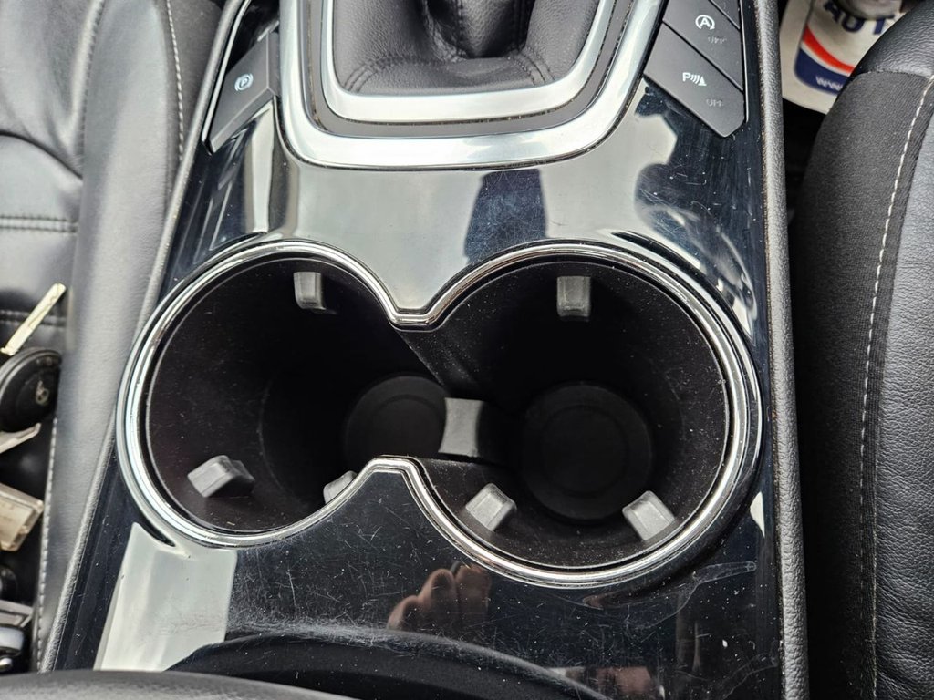 Used Ford Galaxy 2018 for sale - 76962290: Photo 21