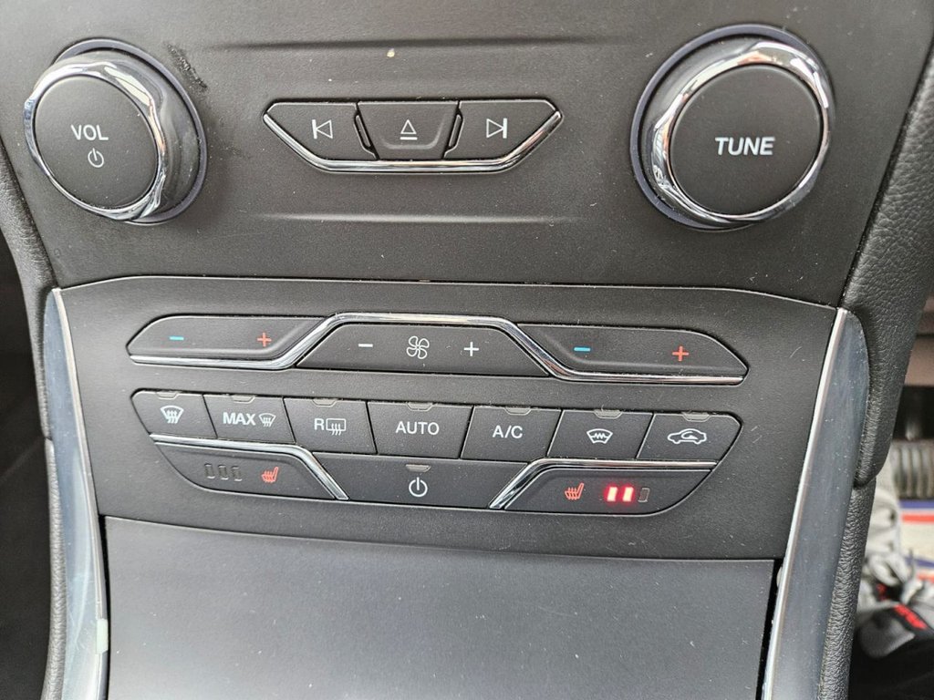 Used Ford Galaxy 2018 for sale - 76962290: Photo 22