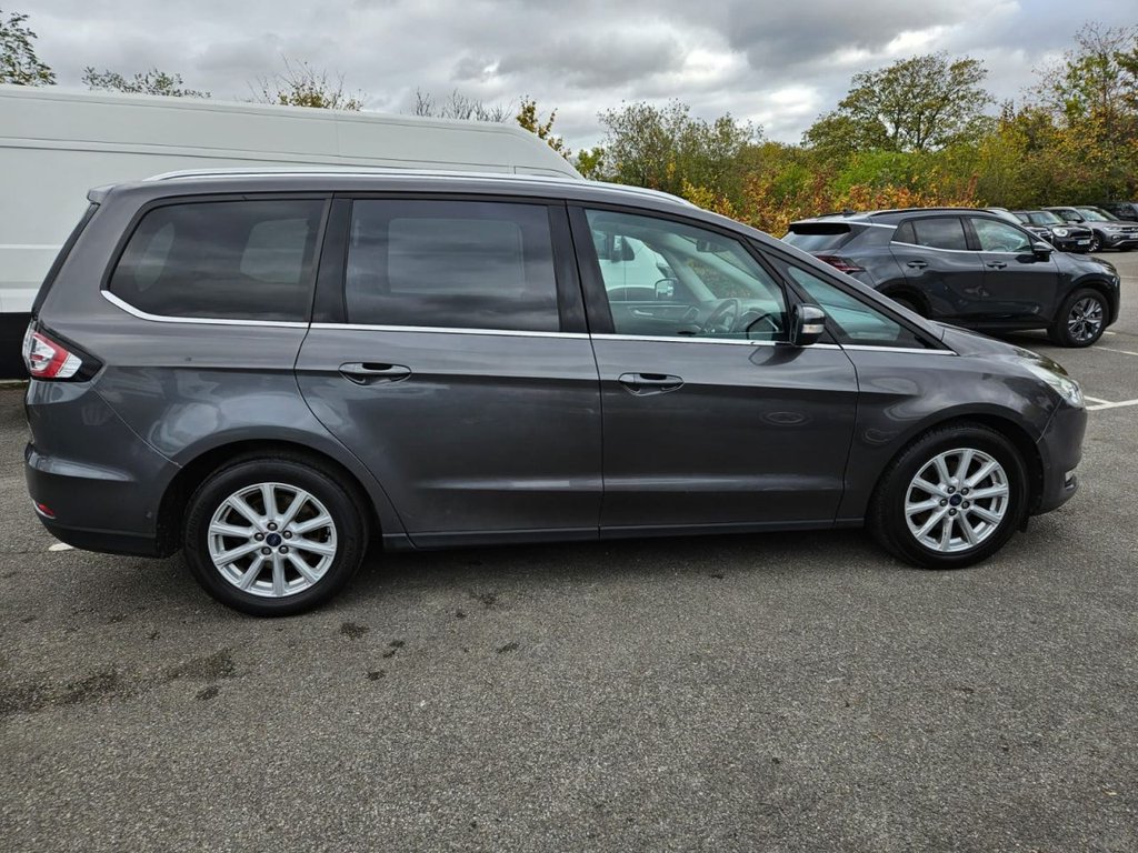 Used Ford Galaxy 2018 for sale - 76962290: Photo 5