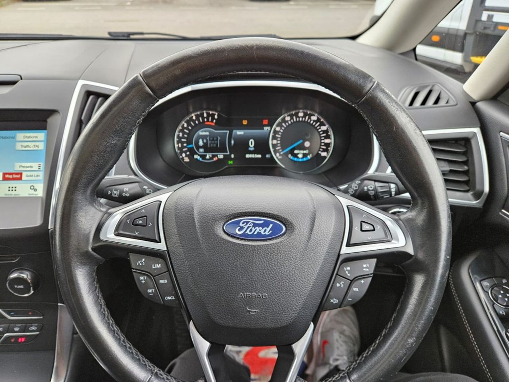 Used Ford Galaxy 2018 for sale - 76962290: Photo 9