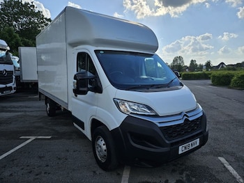 Citroen - Relay