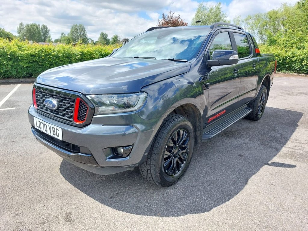 Used Ford Ranger 2020 for sale - 76962276: Photo 11