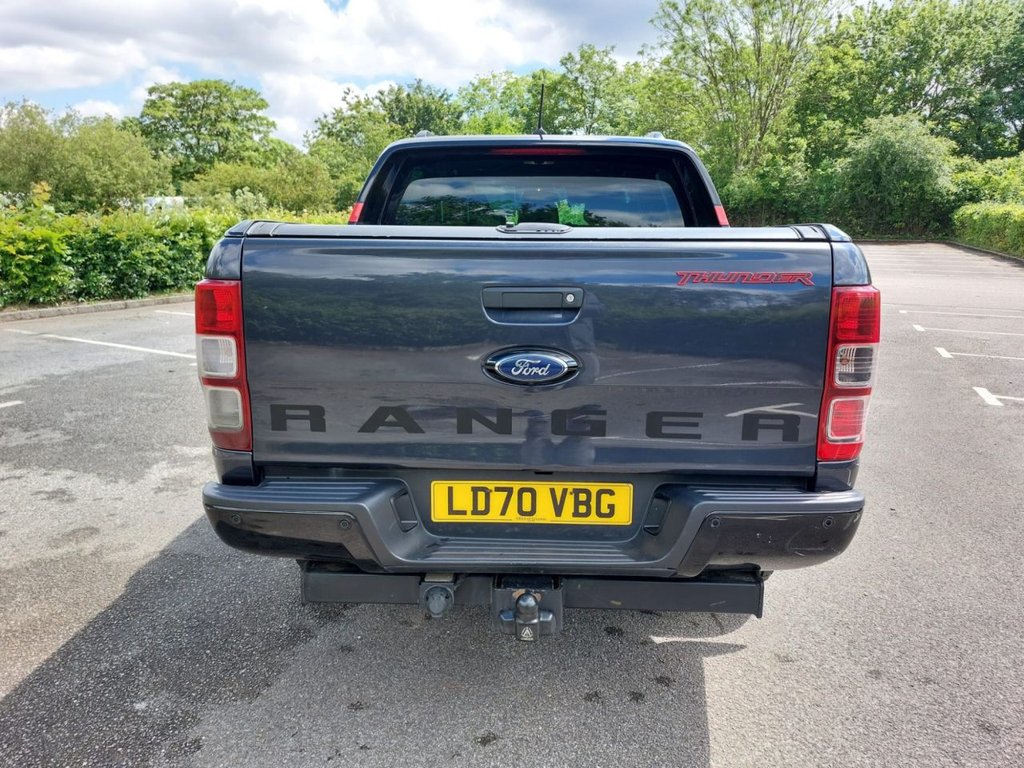 Used Ford Ranger 2020 for sale - 76962276: Photo 13