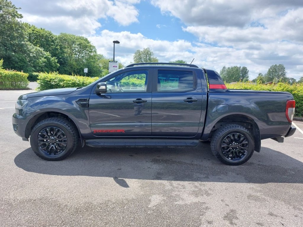 Used Ford Ranger 2020 for sale - 76962276: Photo 14