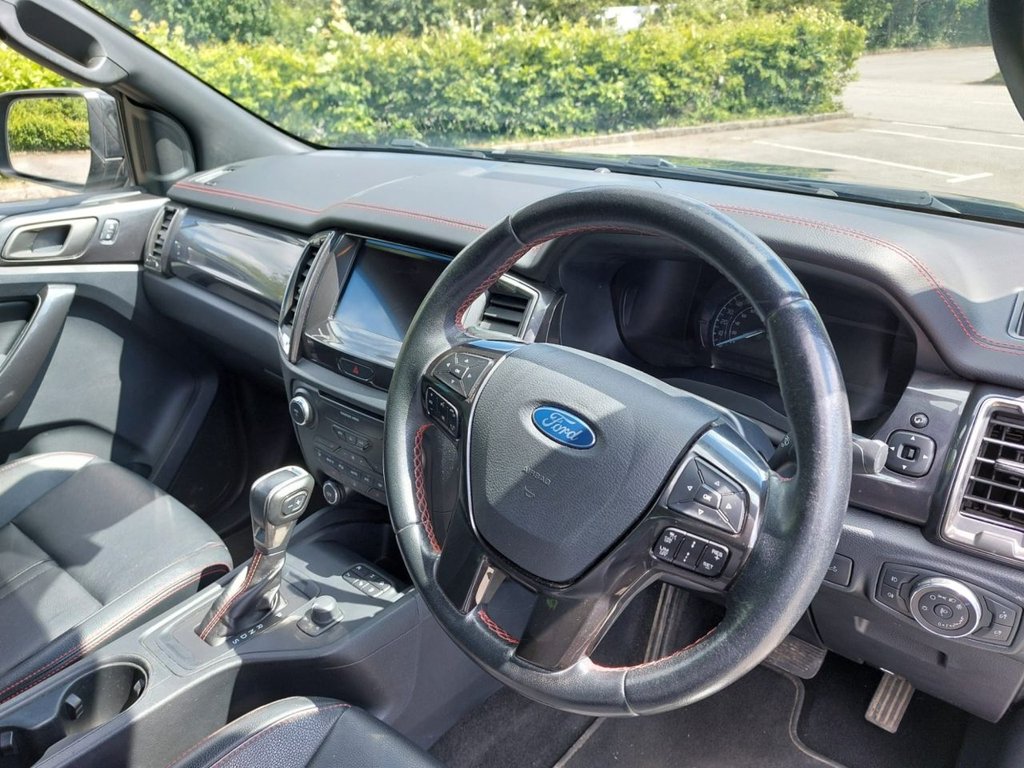 Used Ford Ranger 2020 for sale - 76962276: Photo 15