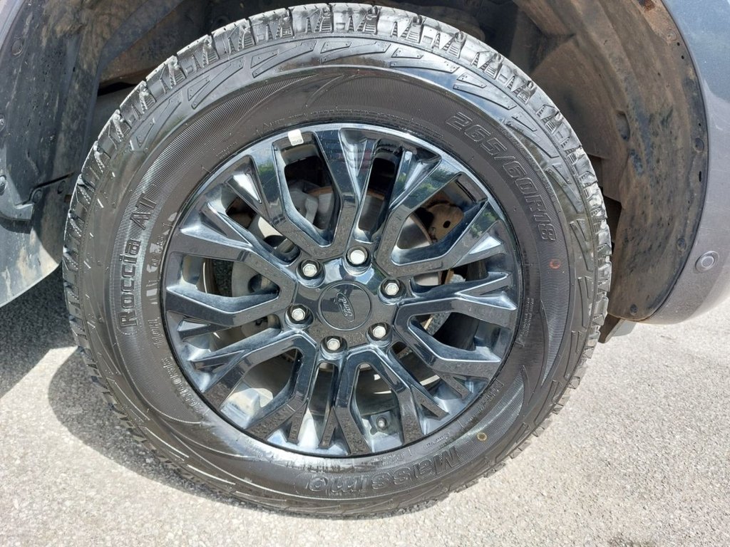 Used Ford Ranger 2020 for sale - 76962276: Photo 16