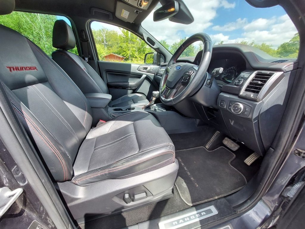 Used Ford Ranger 2020 for sale - 76962276: Photo 17