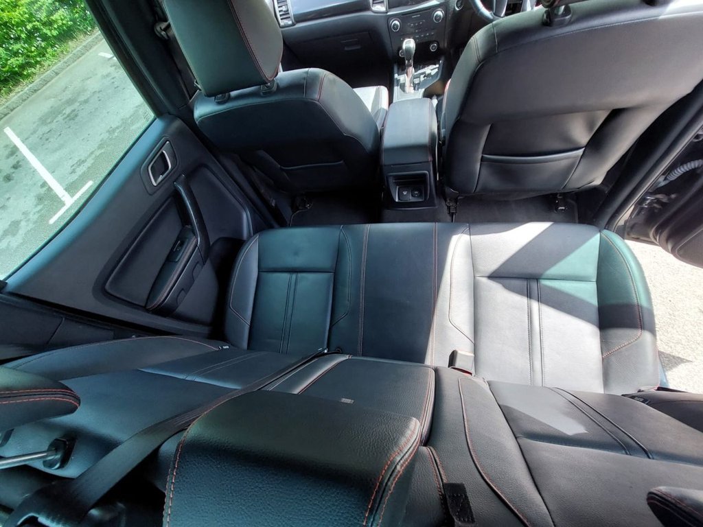 Used Ford Ranger 2020 for sale - 76962276: Photo 18