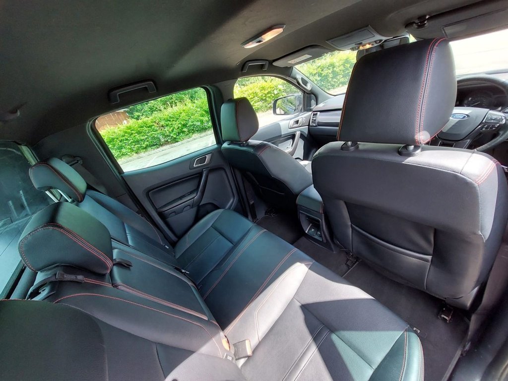 Used Ford Ranger 2020 for sale - 76962276: Photo 19