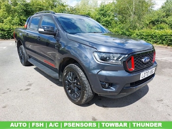 Used Ford Ranger 2020 for sale - 76962276: Photo