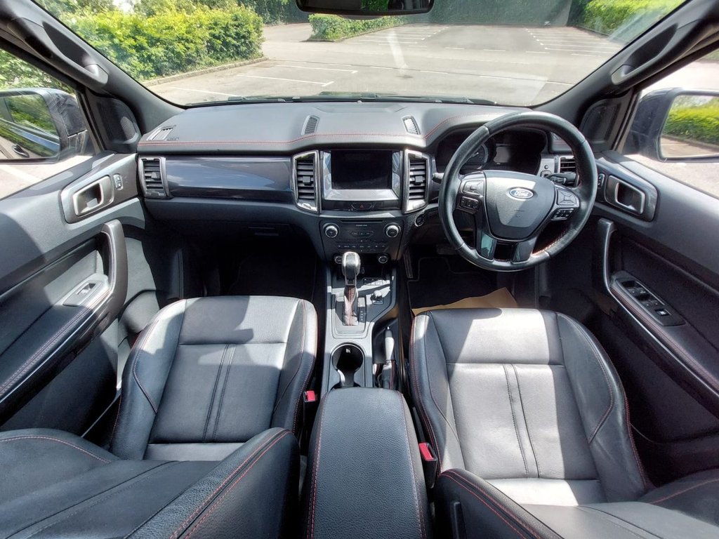 Used Ford Ranger 2020 for sale - 76962276: Photo 20