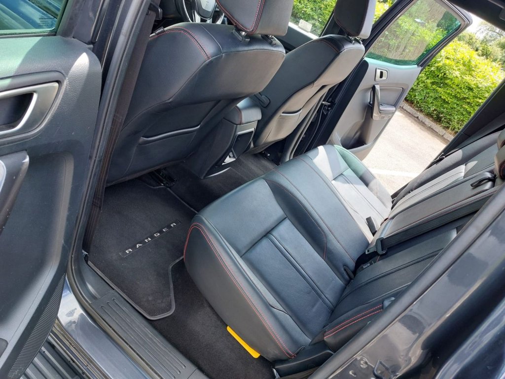 Used Ford Ranger 2020 for sale - 76962276: Photo 22