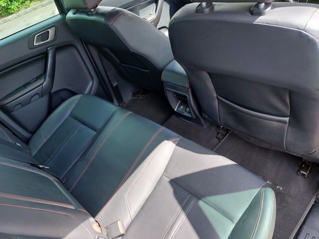 Used Ford Ranger 2020 for sale - 76962276: Photo 23