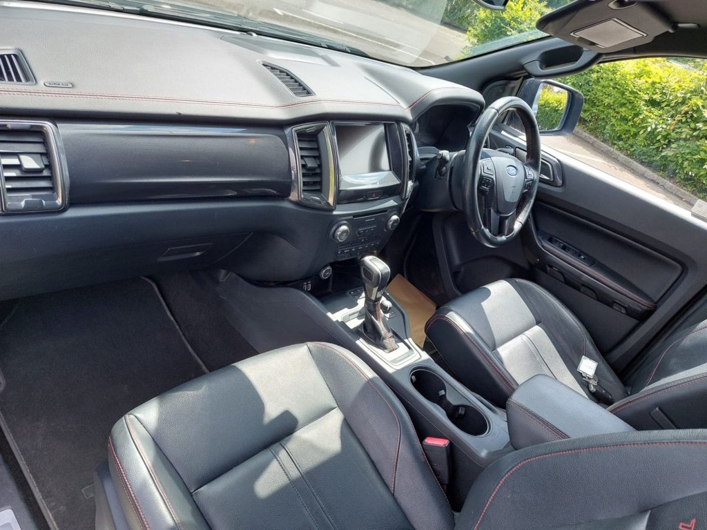 Used Ford Ranger 2020 for sale - 76962276: Photo 25