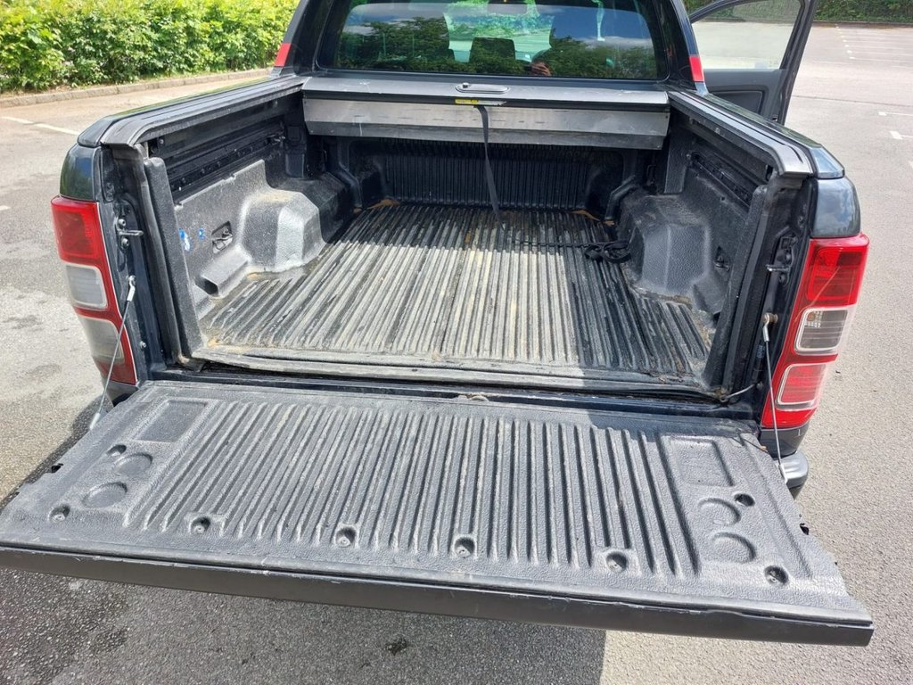 Used Ford Ranger 2020 for sale - 76962276: Photo 26