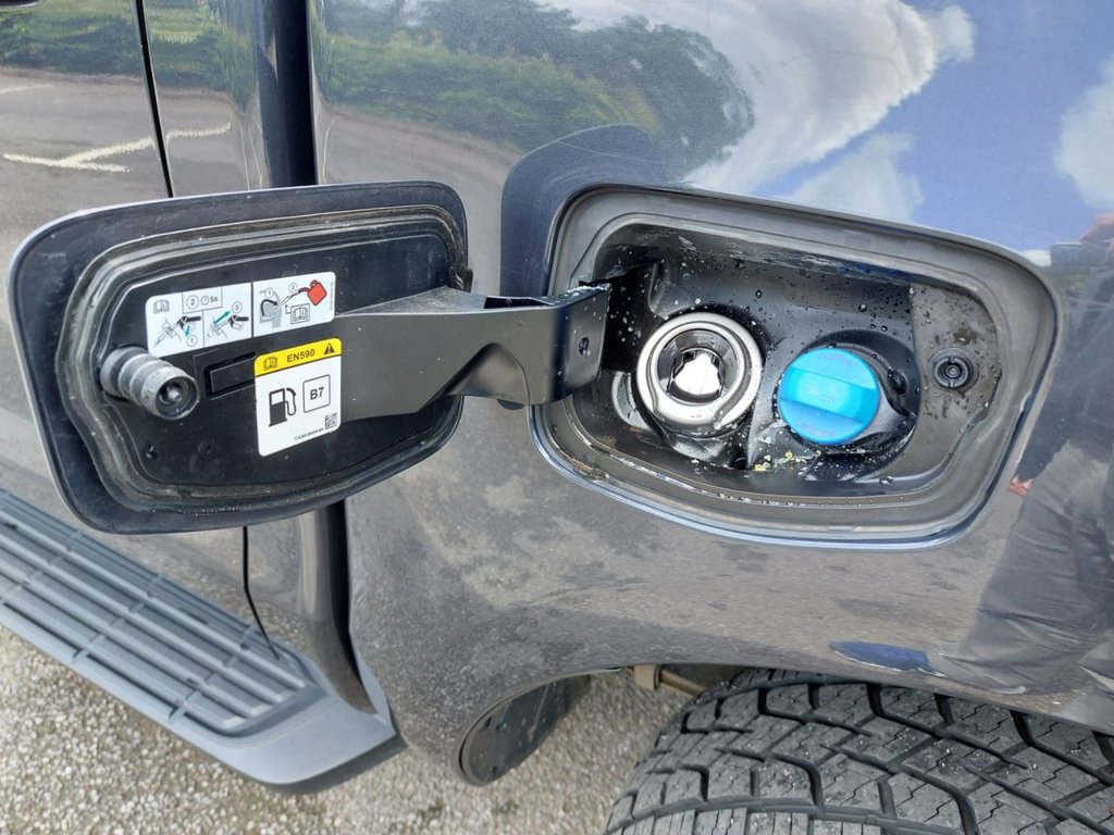 Used Ford Ranger 2020 for sale - 76962276: Photo 27