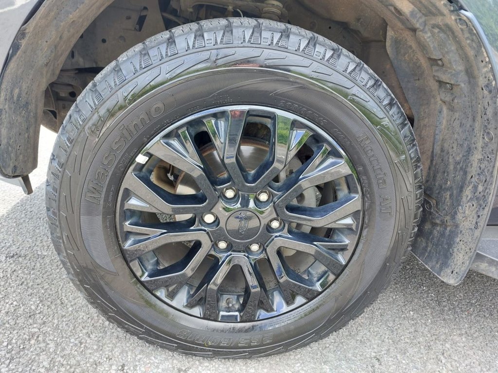 Used Ford Ranger 2020 for sale - 76962276: Photo 28