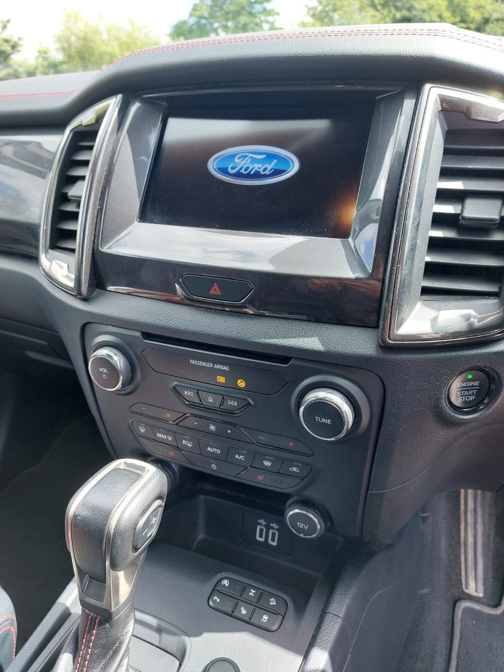 Used Ford Ranger 2020 for sale - 76962276: Photo 30