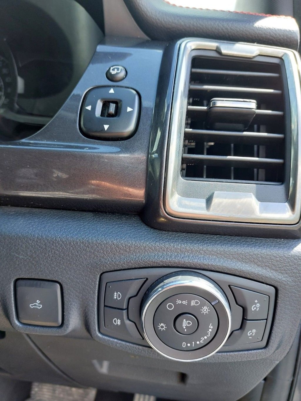 Used Ford Ranger 2020 for sale - 76962276: Photo 31