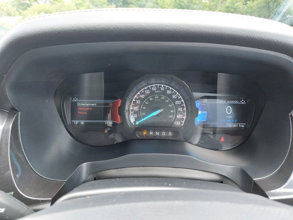 Used Ford Ranger 2020 for sale - 76962276: Photo 32