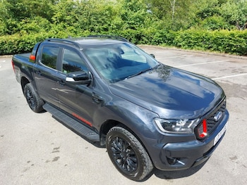 Used Ford Ranger 2020 for sale - 76962276: Photo