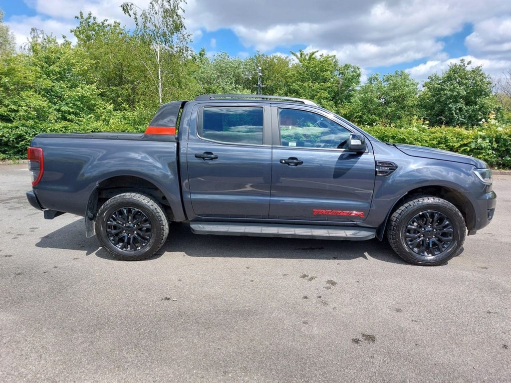 Used Ford Ranger 2020 for sale - 76962276: Photo 6