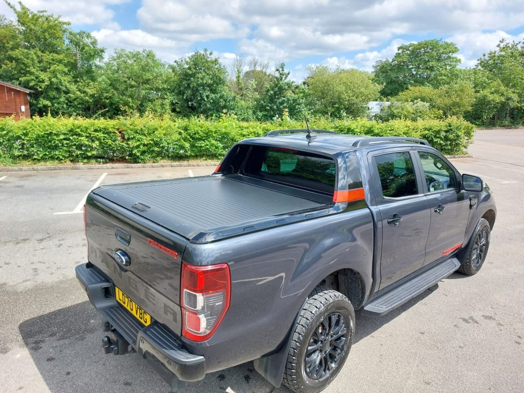 Used Ford Ranger 2020 for sale - 76962276: Photo 7