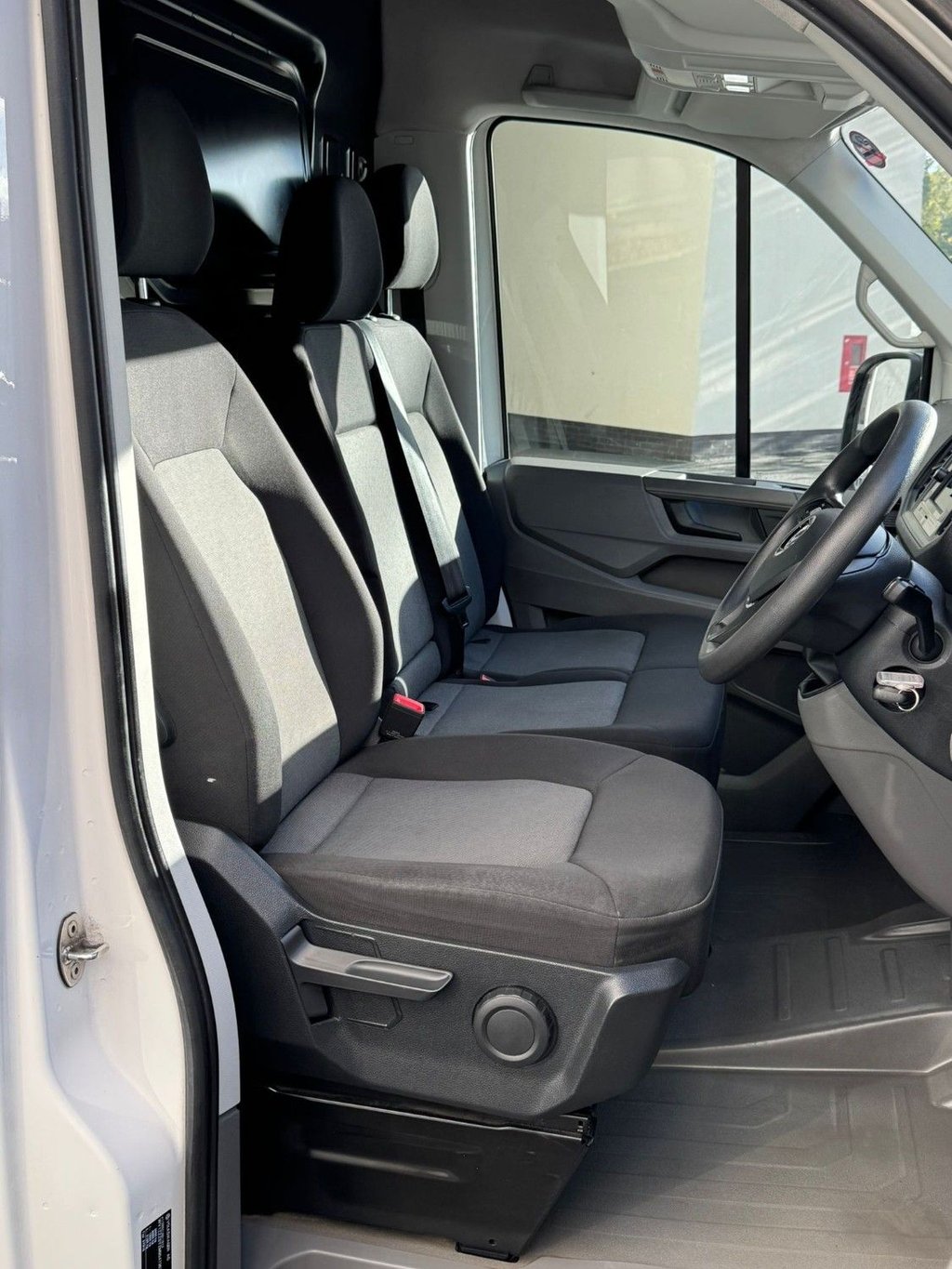 Used Volkswagen Crafter 2021 for sale - 76962251: Photo 11