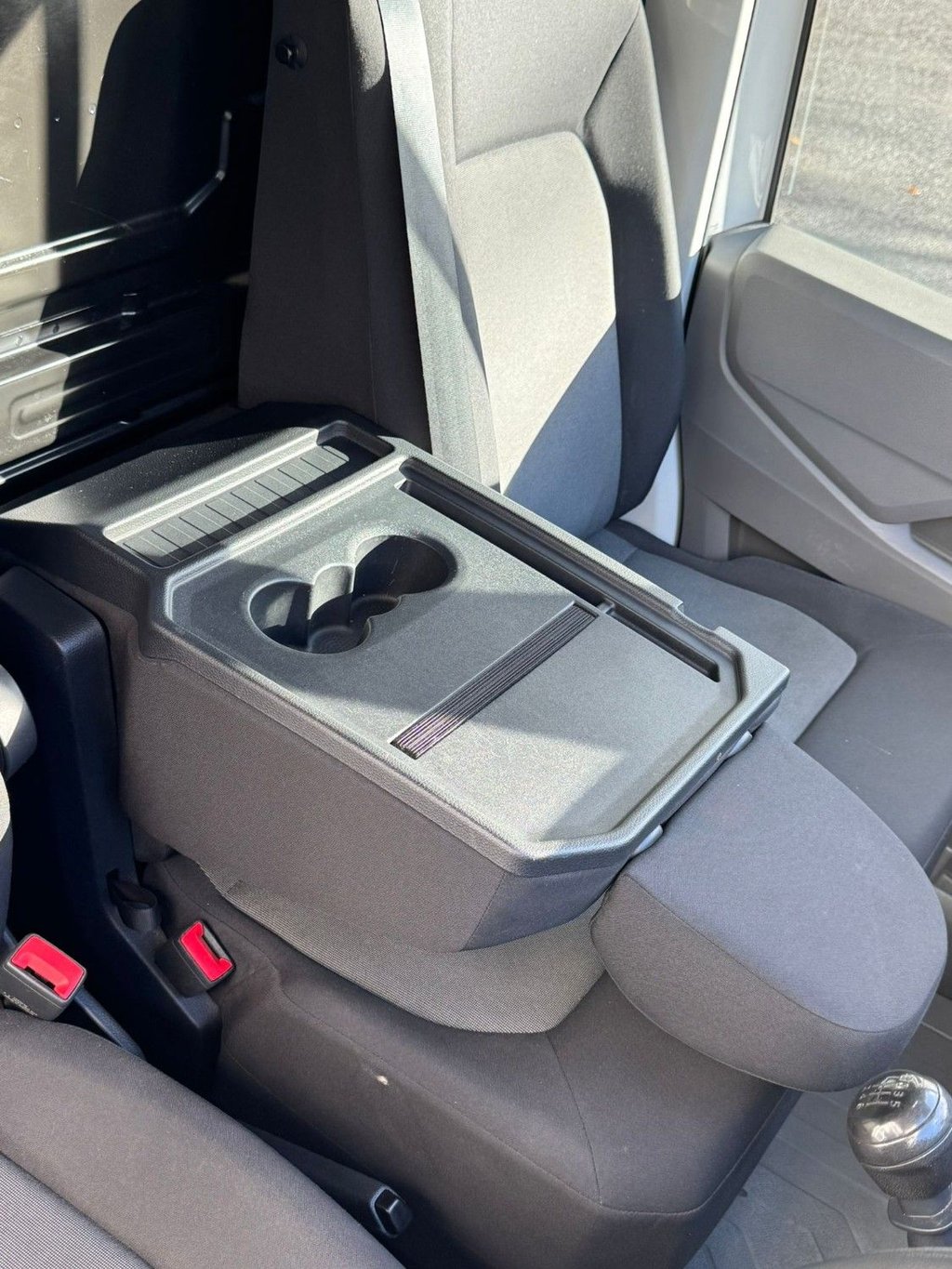 Used Volkswagen Crafter 2021 for sale - 76962251: Photo 12