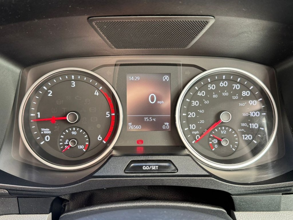 Used Volkswagen Crafter 2021 for sale - 76962251: Photo 14