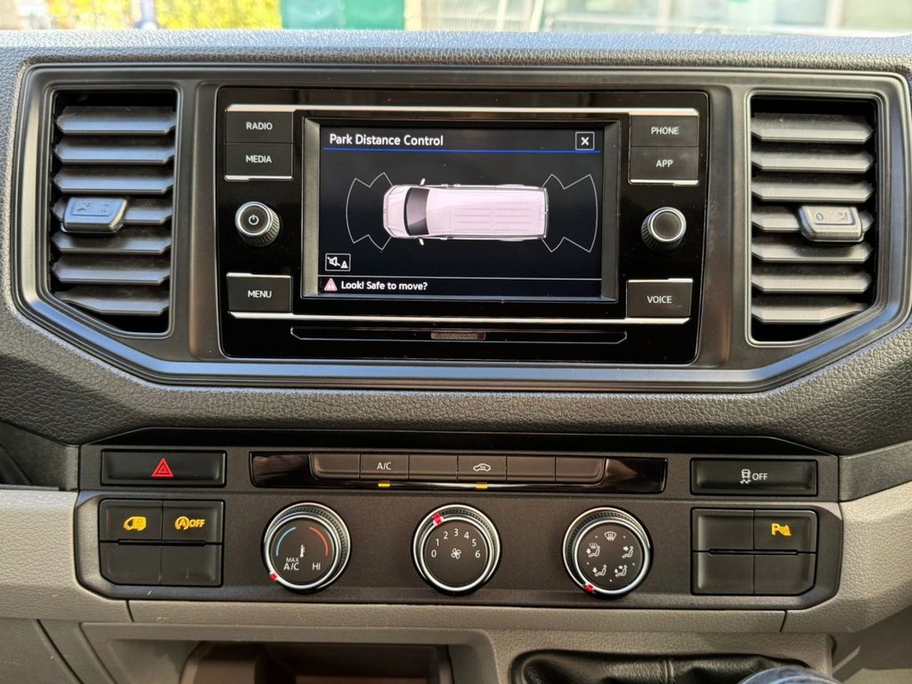 Used Volkswagen Crafter 2021 for sale - 76962251: Photo 20