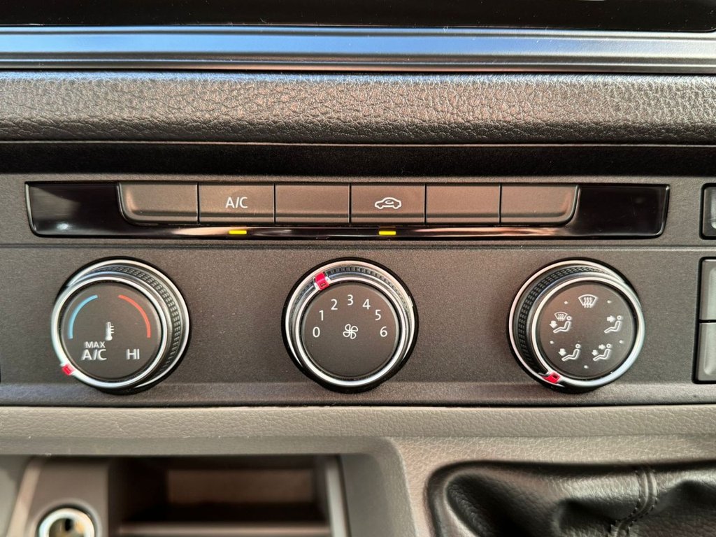 Used Volkswagen Crafter 2021 for sale - 76962251: Photo 22