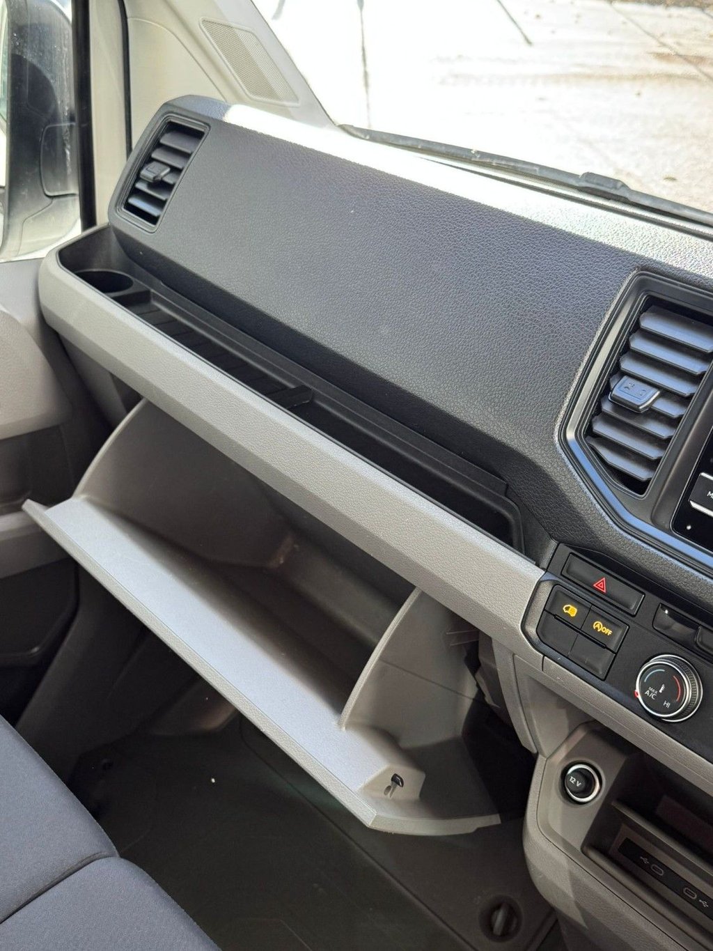 Used Volkswagen Crafter 2021 for sale - 76962251: Photo 24