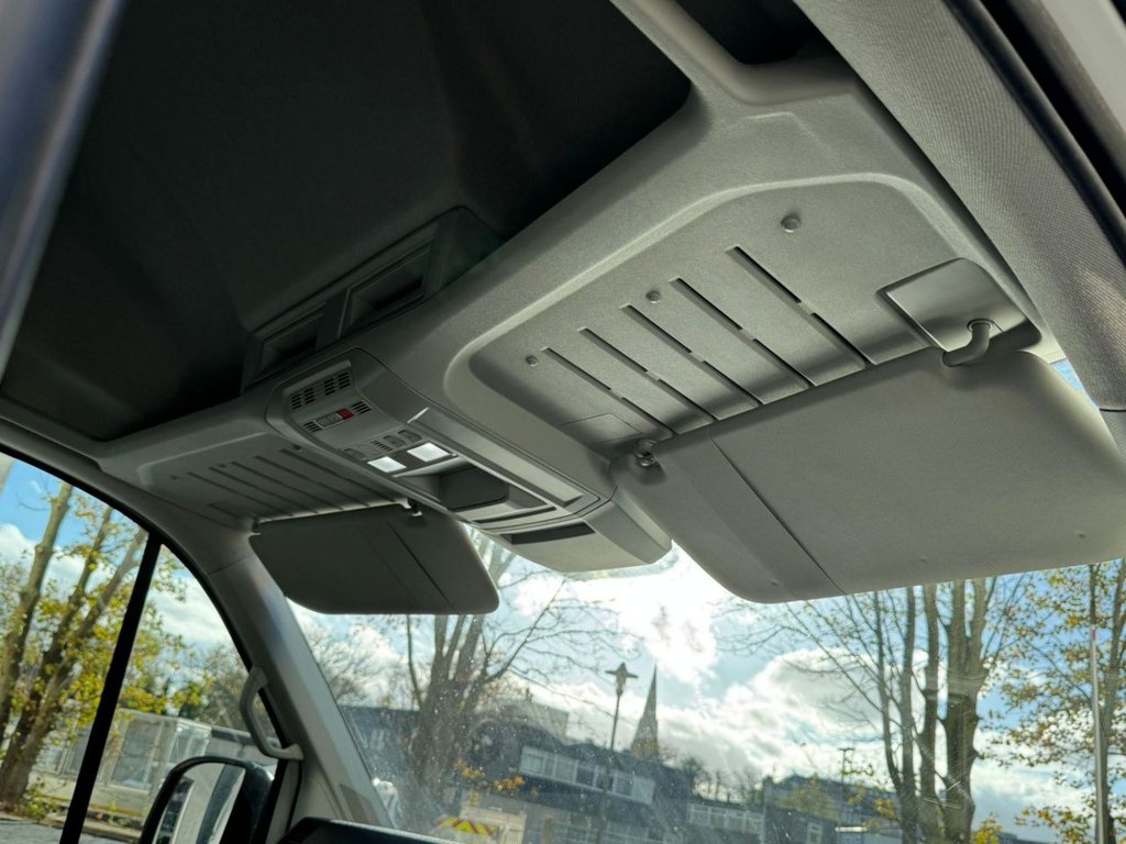 Used Volkswagen Crafter 2021 for sale - 76962251: Photo 27