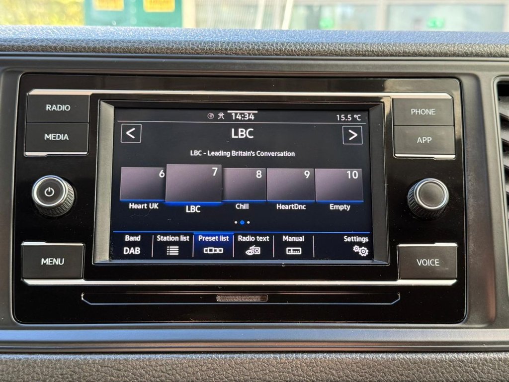 Used Volkswagen Crafter 2021 for sale - 76962251: Photo 37