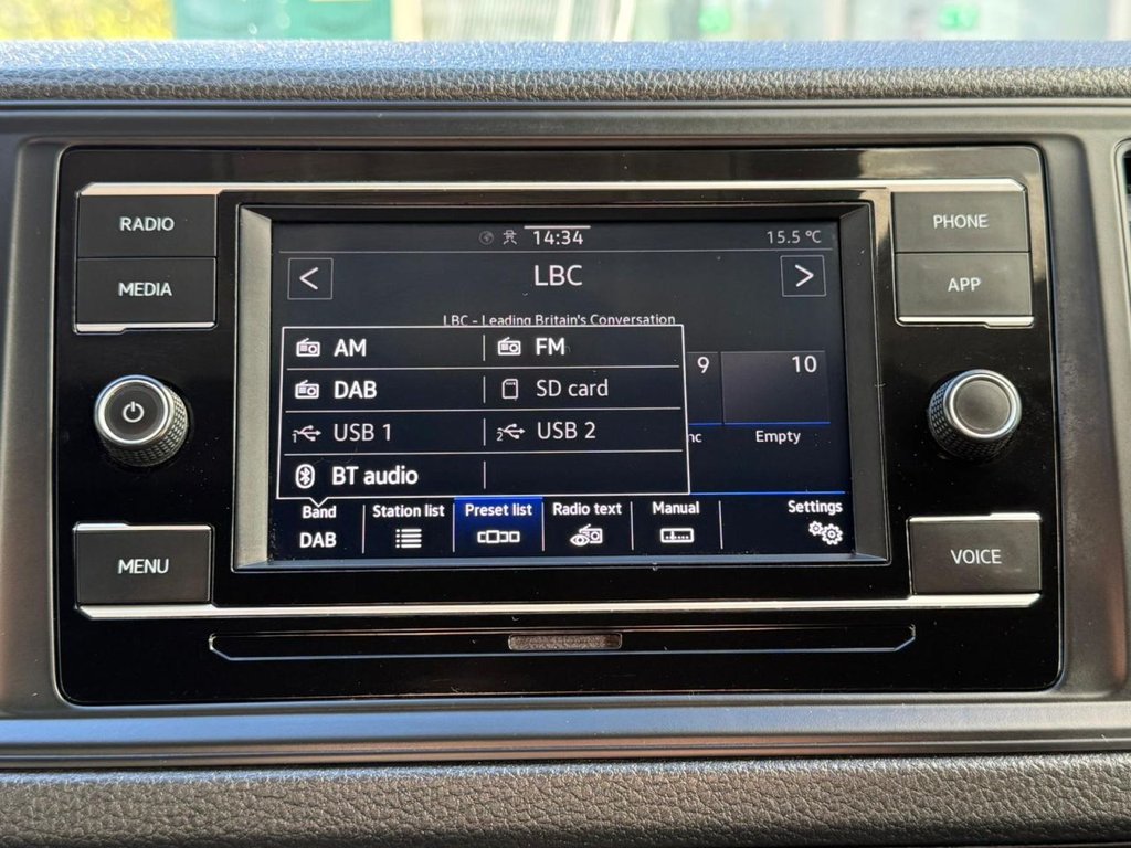 Used Volkswagen Crafter 2021 for sale - 76962251: Photo 38