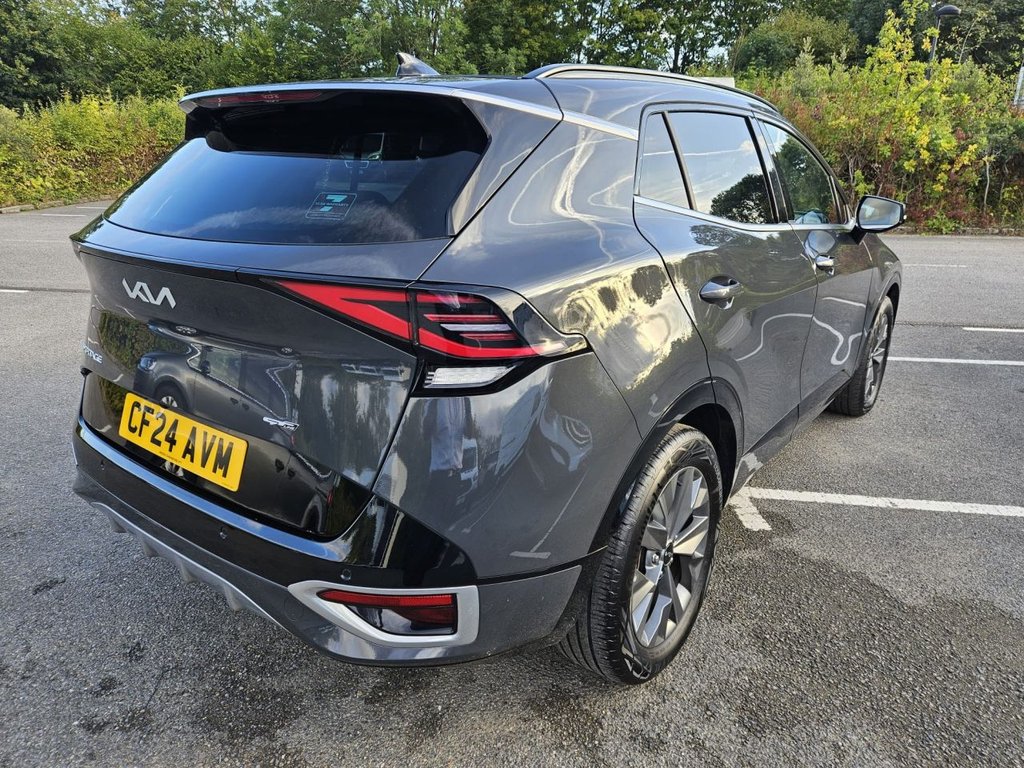 Used Kia Sportage 2024 for sale - 76223180: Photo 11