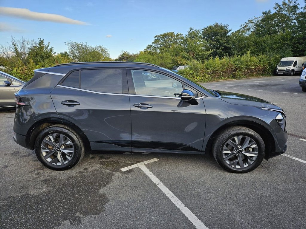 Used Kia Sportage 2024 for sale - 76223180: Photo 12