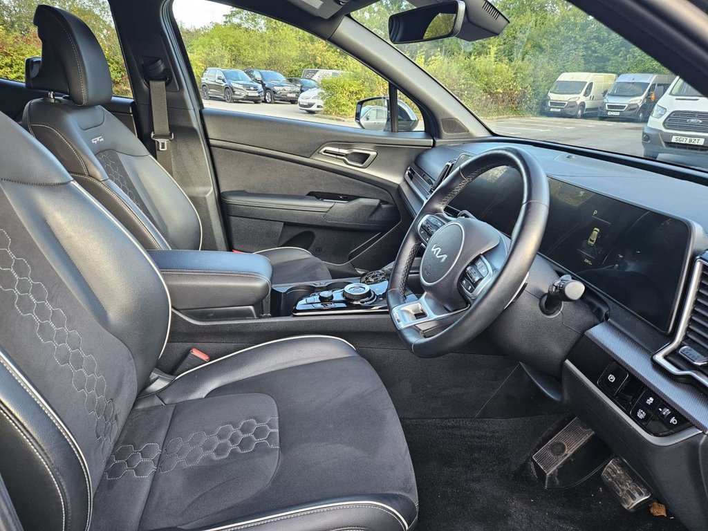 Used Kia Sportage 2024 for sale - 76223180: Photo 14