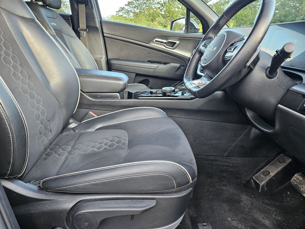 Used Kia Sportage 2024 for sale - 76223180: Photo 15