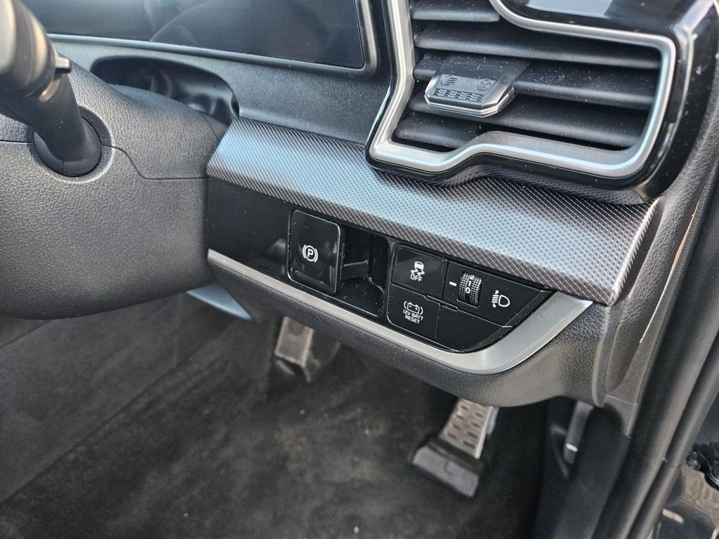 Used Kia Sportage 2024 for sale - 76223180: Photo 17