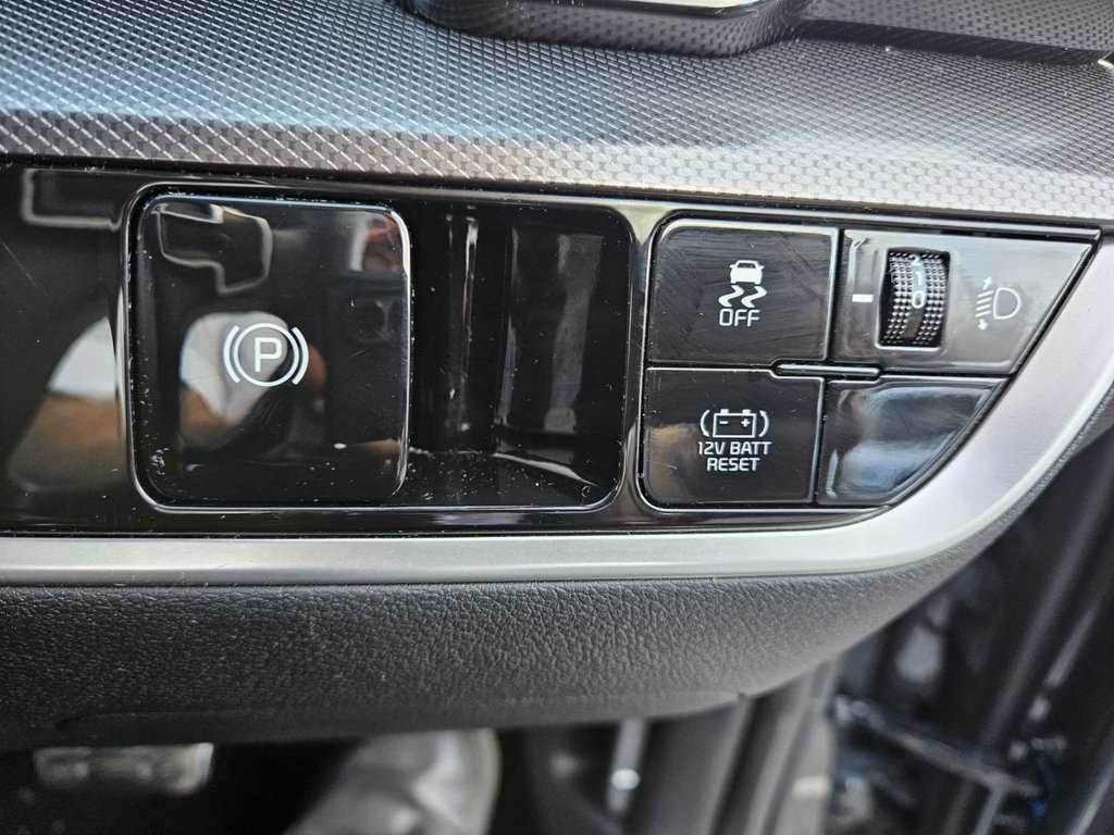 Used Kia Sportage 2024 for sale - 76223180: Photo 21