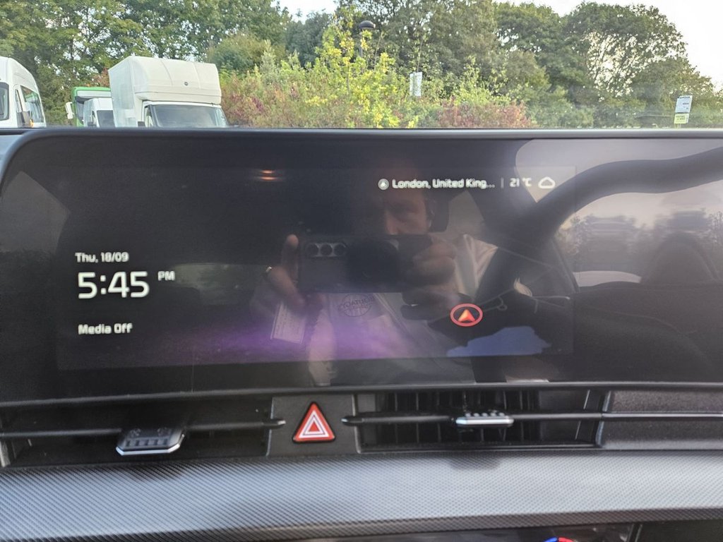 Used Kia Sportage 2024 for sale - 76223180: Photo 23