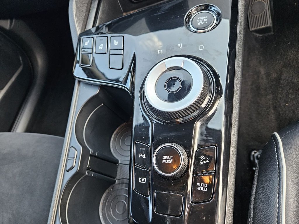 Used Kia Sportage 2024 for sale - 76223180: Photo 25