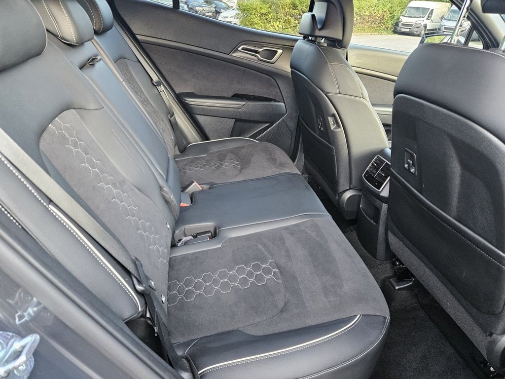 Used Kia Sportage 2024 for sale - 76223180: Photo 27