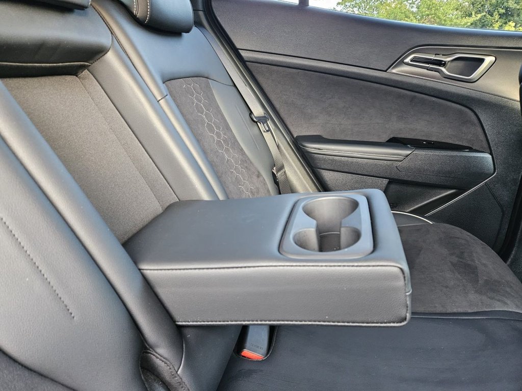 Used Kia Sportage 2024 for sale - 76223180: Photo 31