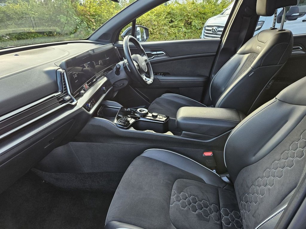 Used Kia Sportage 2024 for sale - 76223180: Photo 32