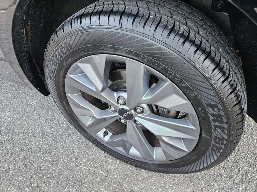 Used Kia Sportage 2024 for sale - 76223180: Photo 33