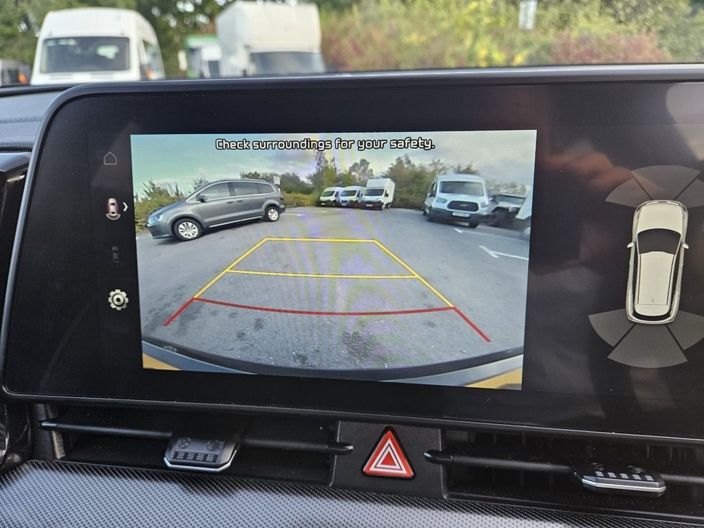 Used Kia Sportage 2024 for sale - 76223180: Photo 36