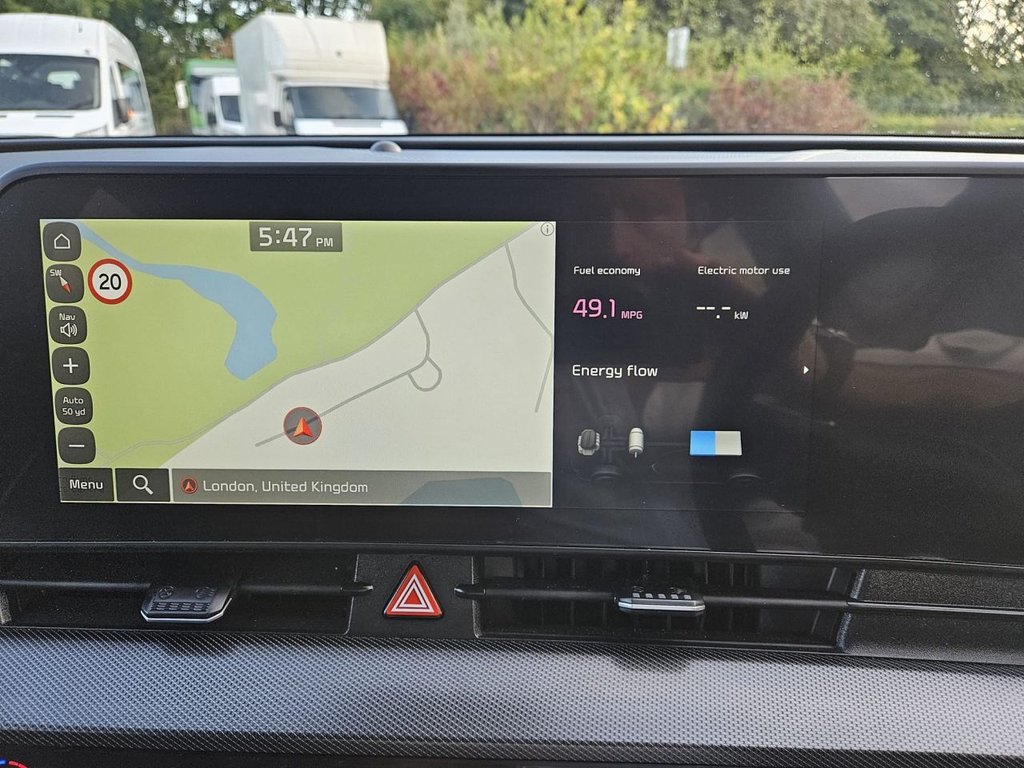 Used Kia Sportage 2024 for sale - 76223180: Photo 37